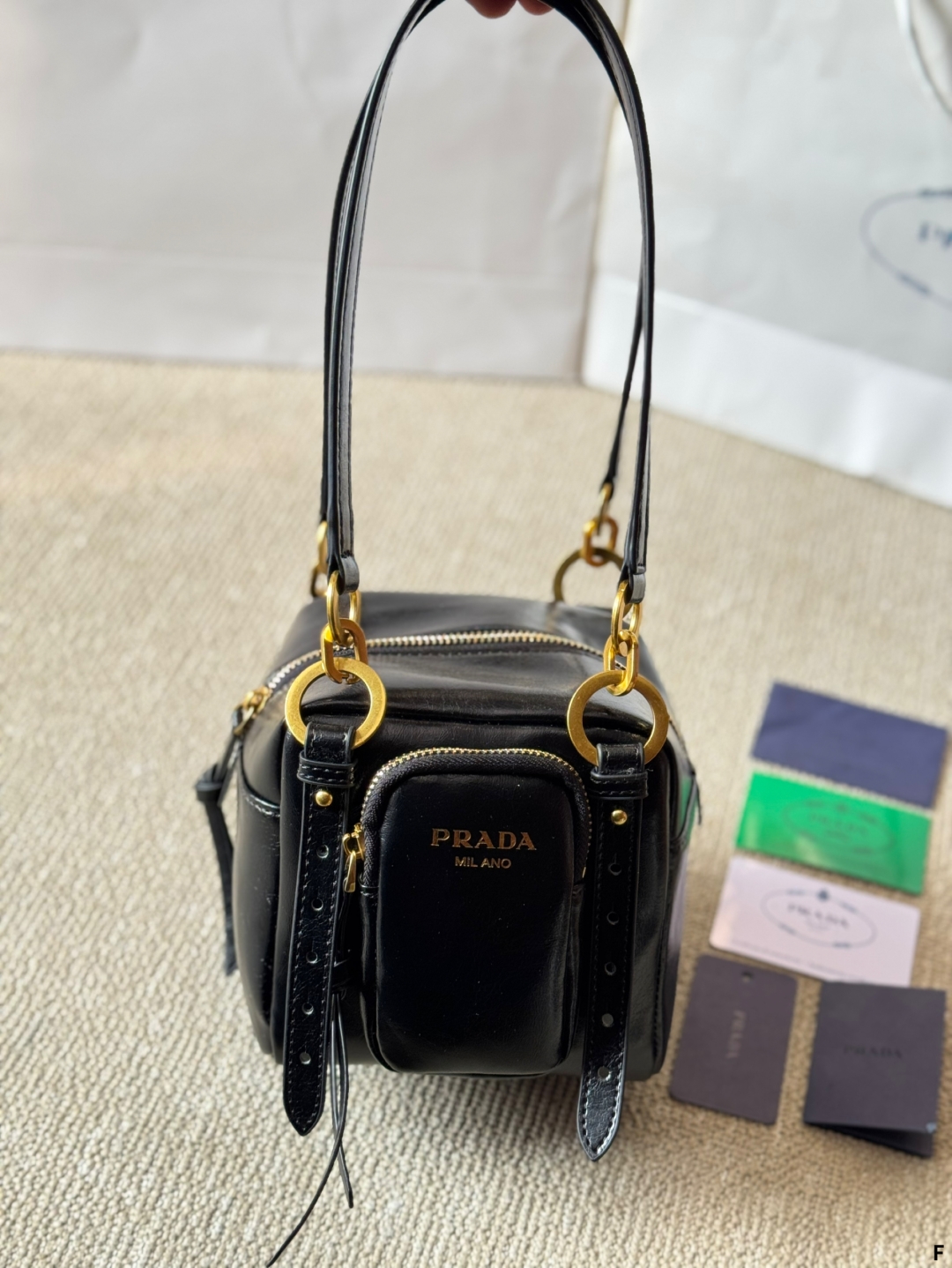 PRADA bag 302